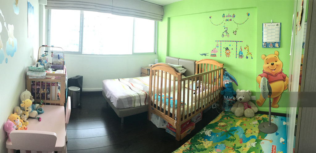 Blk 134 Bishan Street 12 (Bishan), HDB Executive #137601042